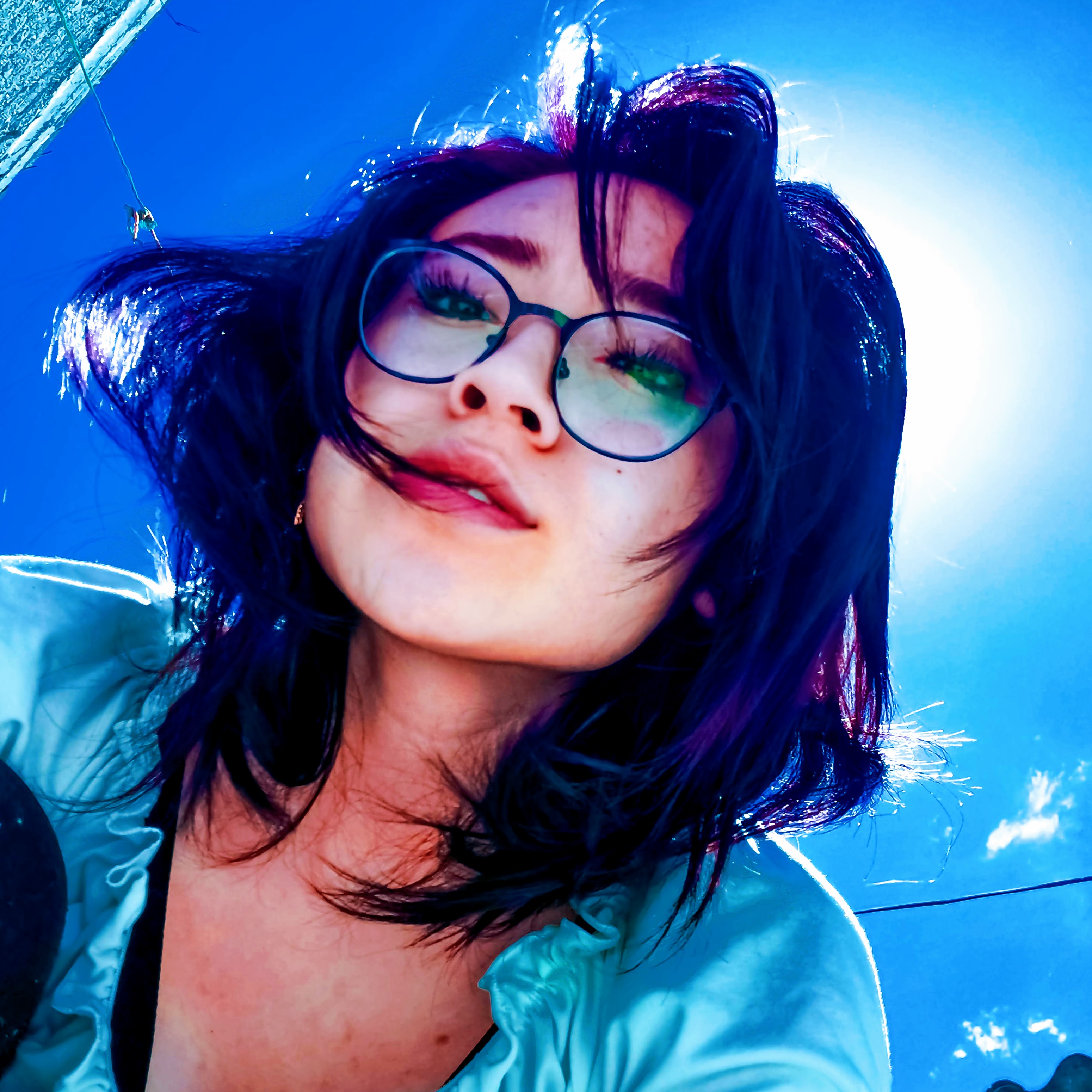 Foto de Jane Doe